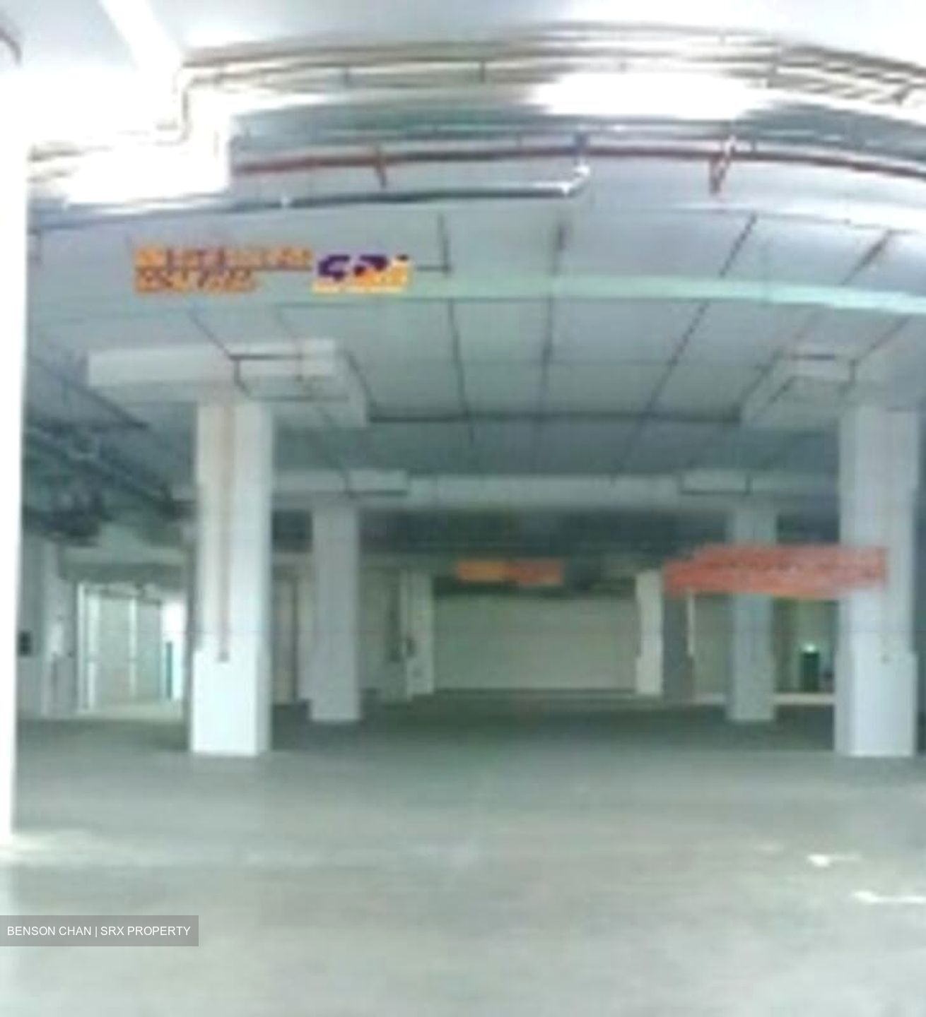 Harbour Link Complex (D5), Warehouse #465244291